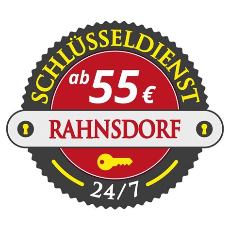 Schlosswechsel in Berlin Rahnsdorf - Experten für Sicherheitstechnik
